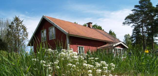 Haus Auf Dem Land Kaufen / Österreicher träumen vom Haus