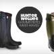 Hunter Gummistiefel