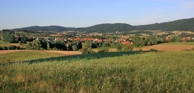 Odenwald