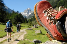 Wandern in Deutschland